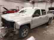 2017 Chevrolet Silverado 1500 LS with VIN 3GCUKNEC9HG487251, listed as a IAAI auction lot 41601369 with 139,897 mi miles and . Bid and sale history available at DreamBid. Image 17.