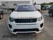 2018 Land Rover Discovery Sport HSE с VIN SALCR2SX3JH729436, выставлен на аукционе Copart как лот 59147785 с пробегом 75 033 миль миль и Списание • Salvage title. История ставок и продаж доступна на DreamBid. Изображение 5.
