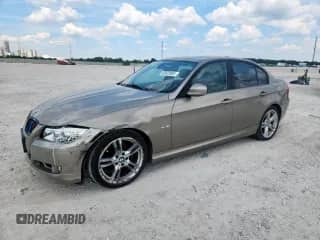 2011 BMW 3 Series 328i с VIN WBAPH5C50BA441343, выставлен на аукционе Copart как лот 80923985 с пробегом 163 220 миль миль и Списание • Salvage title. История ставок и продаж доступна на DreamBid. Изображение 1.