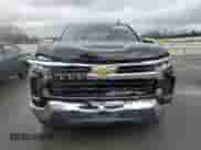 2024 Chevrolet Silverado 1500 LT с VIN 1GCPACEDXRZ154555, выставлен на аукционе Copart как лот 55956995 с пробегом 52 497 миль миль и Чистый • Clean title. История ставок и продаж доступна на DreamBid. Изображение 5.