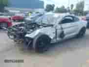 2018 Ford Mustang GT с VIN 1FA6P8CF2J5182654, выставлен на аукционе IAAI как лот 43336725 с пробегом Не указан миль и . История ставок и продаж доступна на DreamBid. Изображение 2.