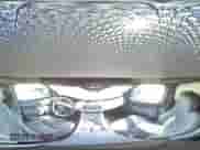 2022 Land Rover Range Rover Sport HSE Silver Edition with VIN SALWR2SU4NA213345, listed as a Copart auction lot 58517785 with 21,024 mi miles and Salvage title. Bid and sale history available at DreamBid. Image 15.