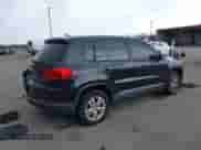 2013 Volkswagen Tiguan SE с VIN WVGAV3AX4DW607441, выставлен на аукционе IAAI как лот 42173141 с пробегом 113 186 миль миль и . История ставок и продаж доступна на DreamBid. Изображение 4.