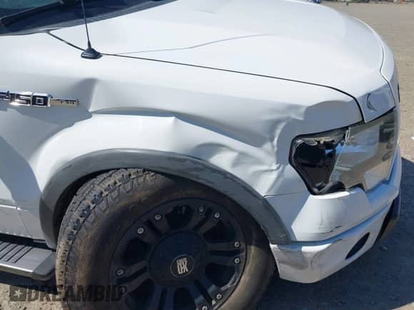 2011 Ford F-150 XL с VIN 1FTFX1EF6BFA44772, выставлен на аукционе IAAI как лот 42756722 с пробегом 193 401 миль миль и . История ставок и продаж доступна на DreamBid. Изображение 6.