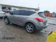 2010 Nissan Murano SL с VIN JN8AZ1MU3AW008707, выставлен на аукционе IAAI как лот 42387052 с пробегом 220 542 миль миль и . История ставок и продаж доступна на DreamBid. Изображение 3.