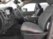 2020 Ram 1500 Big Horn z VIN 1C6SRFFM1LN277198, wystawiony jako Copart lot #54550865 z przebiegiem 219 453 mil mil oraz Szkoda całkowita • Salvage title. Historia ofert i sprzedaży dostępna na DreamBid. Obrazek 7.