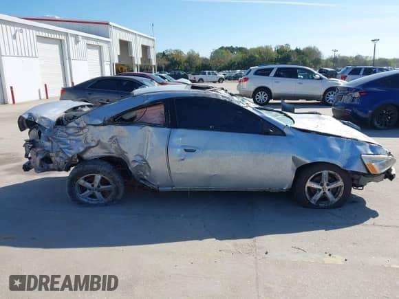 2005 Honda Accord EX-L with VIN 1HGCM71645A007940, listed as a IAAI auction lot 41700851 with 196,762 mi miles and . Bid and sale history available at DreamBid. Image 14.