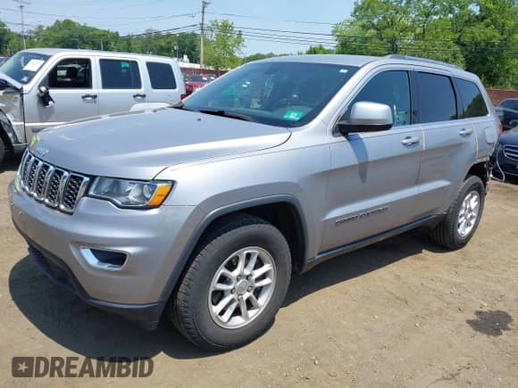 2018 Jeep Grand Cherokee Upland с VIN 1C4RJFAG4JC504649, выставлен на аукционе IAAI как лот 42412066 с пробегом 36 729 миль миль и . История ставок и продаж доступна на DreamBid. Изображение 19.