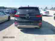 2019 Hyundai Santa Fe SEL with VIN 5NMS33AD6KH131312, listed as a IAAI auction lot 42798903 with 77,236 mi miles and . Bid and sale history available at DreamBid. Image 17.