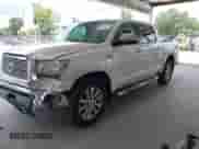 2013 Toyota Tundra Limited с VIN 5TFHW5F15DX321804, выставлен на аукционе IAAI как лот 42903708 с пробегом 114 587 миль миль и . История ставок и продаж доступна на DreamBid. Изображение 2.