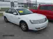 2008 Ford Taurus SEL with VIN 1FAHP24W38G174100, listed as a IAAI auction lot 43305076 with 268,976 mi miles and . Bid and sale history available at DreamBid. Image 1.