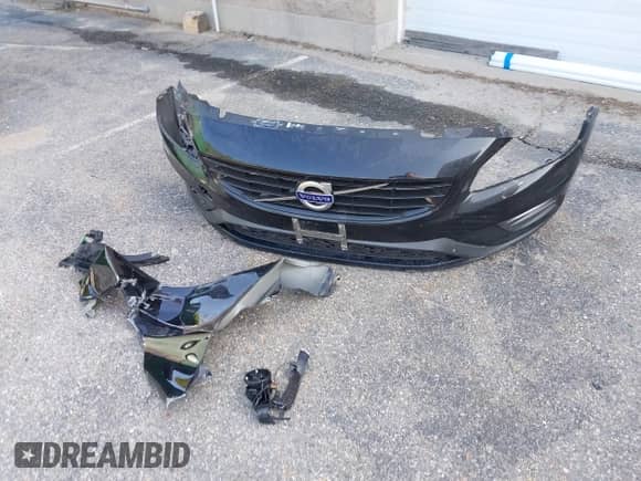2018 Volvo S60 Dynamic с VIN YV140MTL3J2451695, выставлен на аукционе IAAI как лот 42364729 с пробегом 88 866 миль миль и . История ставок и продаж доступна на DreamBid. Изображение 12.