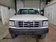 1995 Ford F-150 with VIN 1FTEF14N4SNA51085, listed as a Copart auction lot 60658455 with 157,713 mi miles and Salvage title. Bid and sale history available at DreamBid. Image 5.