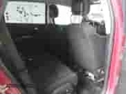 2019 Dodge Journey SE with VIN 3C4PDCBB9KT845177, listed as a IAAI auction lot 43296415 with 162,846 mi miles and . Bid and sale history available at DreamBid. Image 8.