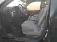 2017 GMC Sierra 1500 с VIN 1GTR1LEH1HZ316549, выставлен на аукционе Copart как лот 49635665 с пробегом 165 607 миль миль и Списание • Salvage title. История ставок и продаж доступна на DreamBid. Изображение 7.