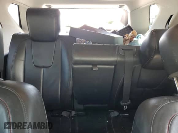 2011 Chevrolet Equinox 2LT with VIN 2CNALPEC2B6327982, listed as a Copart auction lot 64973415 with 183,365 mi miles and Salvage title. Bid and sale history available at DreamBid. Image 10.