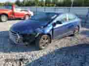 2018 Hyundai Elantra SEL с VIN 5NPD84LF3JH213529, выставлен на аукционе Copart как лот 82403355 с пробегом 122 054 миль миль и Списание • Salvage title. История ставок и продаж доступна на DreamBid. Изображение 1.