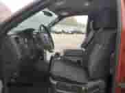 2014 Ford F-150 XL with VIN 1FTFX1EF6EKD96813, listed as a Copart auction lot 82399225 with 91,874 mi miles and Clean title. Bid and sale history available at DreamBid. Image 7.