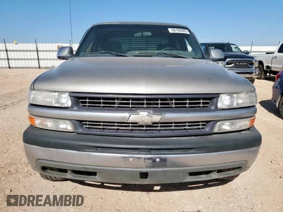2002 Chevrolet Silverado 1500HD LT с VIN 1GCGC13U52F168548, выставлен на аукционе Copart как лот 66185965 с пробегом Не указан миль и Списание • Salvage title. История ставок и продаж доступна на DreamBid. Изображение 5.