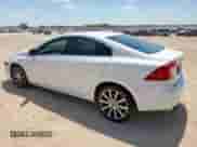 2015 Volvo S60 T5 Drive-E Platinum с VIN YV140MFM9F1363655, выставлен на аукционе Copart как лот 71893475 с пробегом 159 743 миль миль и Списание • Salvage title. История ставок и продаж доступна на DreamBid. Изображение 2.