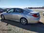 2013 Hyundai Genesis 3.8L with VIN KMHGC4DD3DU247890, listed as a Copart auction lot 81869145 with 110,047 mi miles and Salvage title. Bid and sale history available at DreamBid. Image 2.