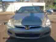 2007 Honda Accord EX with VIN 1HGCM56777A174446, listed as a IAAI auction lot 43530570 with 217,156 mi miles and . Bid and sale history available at DreamBid. Image 6.