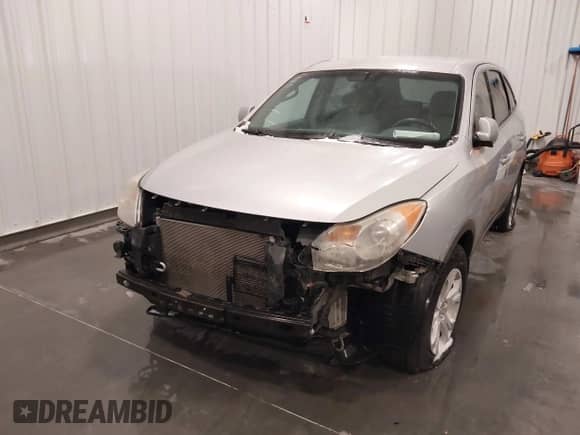 2007 Hyundai Veracruz GLS z VIN KM8NU73C07U023320, wystawiony jako IAAI lot #41578758 z przebiegiem 255 842 mil mil oraz . Historia ofert i sprzedaży dostępna na DreamBid. Obrazek 6.