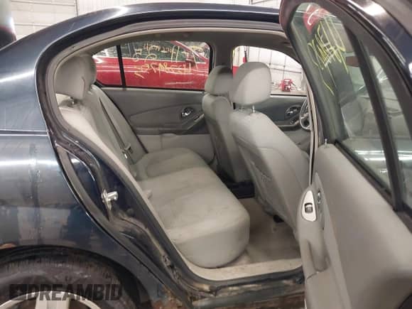 2007 Chevrolet Malibu 1LT z VIN 1G1ZT58F87F219910, wystawiony jako IAAI lot #42771047 z przebiegiem 217 731 mil mil oraz . Historia ofert i sprzedaży dostępna na DreamBid. Obrazek 8.