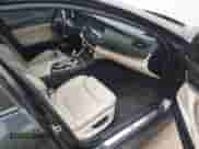 2011 BMW 5 Series 550i xDrive with VIN WBAFU9C58BC783237, listed as a IAAI auction lot 42259293 with 117,674 mi miles and . Bid and sale history available at DreamBid. Image 5.