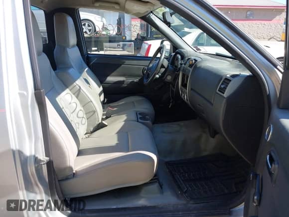 2011 Chevrolet Colorado Work Truck с VIN 1GCCSBF97B8135117, выставлен на аукционе IAAI как лот 43390686 с пробегом 159 454 миль миль и . История ставок и продаж доступна на DreamBid. Изображение 5.