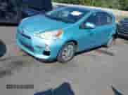 2014 Toyota Prius One с VIN JTDKDTB31E1066807, выставлен на аукционе IAAI как лот 43121032 с пробегом 219 827 миль миль и . История ставок и продаж доступна на DreamBid. Изображение 17.