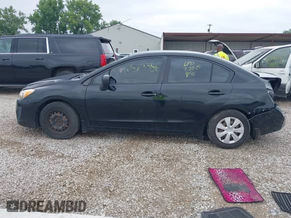 2012 Subaru Impreza 2.0i z VIN JF1GJAA69CH017198, wystawiony jako IAAI lot #42823386 z przebiegiem 78 169 mil mil oraz . Historia ofert i sprzedaży dostępna na DreamBid. Obrazek 14.