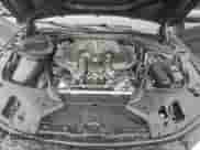 2018 BMW 5 Series M550i xDrive with VIN WBAJB9C54JB035699, listed as a Copart auction lot 71395105 with 94,373 mi miles and Salvage title. Bid and sale history available at DreamBid. Image 11.