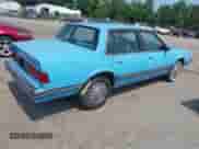 1989 Chevrolet Celebrity с VIN 1G1AW51R1K6223654, выставлен на аукционе IAAI как лот 42422949 с пробегом 160 583 миль миль и . История ставок и продаж доступна на DreamBid. Изображение 4.