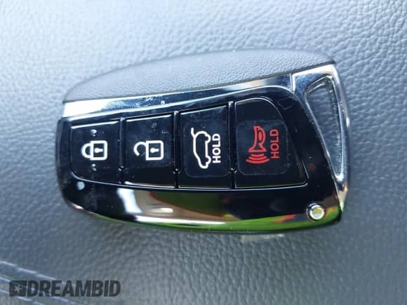 2015 Hyundai Santa Fe with VIN 5XYZUDLA5FG276880, listed as a IAAI auction lot 42867713 with 73,725 mi miles and . Bid and sale history available at DreamBid. Image 11.