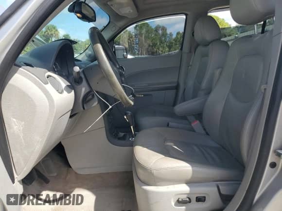 2006 Chevrolet HHR LT с VIN 3GNDA23P76S513600, выставлен на аукционе Copart как лот 71772545 с пробегом 201 419 миль миль и Списание • Salvage title. История ставок и продаж доступна на DreamBid. Изображение 7.
