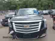 2016 Cadillac Escalade ESV Platinum с VIN 1GYS4KKJ7GR213140, выставлен на аукционе IAAI как лот 43064509 с пробегом 175 530 миль миль и . История ставок и продаж доступна на DreamBid. Изображение 12.