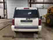 2010 Jeep Commander Sport с VIN 1J4RG4GKXAC140729, выставлен на аукционе Copart как лот 86702535 с пробегом 232 287 миль миль и Чистый • Clean title. История ставок и продаж доступна на DreamBid. Изображение 6.
