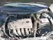 2005 Toyota Corolla CE с VIN 2T1BR32E75C402698, выставлен на аукционе IAAI как лот 43187269 с пробегом 228 780 миль миль и . История ставок и продаж доступна на DreamBid. Изображение 10.