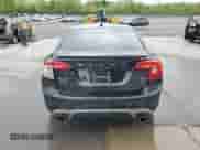 2015 Volvo S60 с VIN YV1902TP9F2332358, выставлен на аукционе Copart как лот 55616165 с пробегом 99 357 миль миль и Списание • Salvage title. История ставок и продаж доступна на DreamBid. Изображение 6.