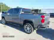 2020 Chevrolet Silverado 1500 Custom с VIN 1GCUYBEF1LZ201263, выставлен на аукционе IAAI как лот 42021668 с пробегом 80 408 миль миль и . История ставок и продаж доступна на DreamBid. Изображение 3.