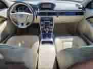 2016 Volvo XC70 z VIN YV4612NM6G1245403, wystawiony jako Copart lot #67634255 z przebiegiem 88 242 mil mil oraz Szkoda całkowita • Salvage title. Historia ofert i sprzedaży dostępna na DreamBid. Obrazek 8.