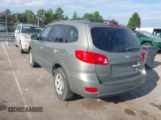 2009 Hyundai Santa Fe GLS с VIN 5NMSG13D49H270189, выставлен на аукционе IAAI как лот 43143007 с пробегом 299 184 миль миль и . История ставок и продаж доступна на DreamBid. Изображение 3.