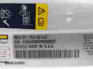 2023 Jeep Wrangler Sport S with VIN 1C4HJXDN9PW530537, listed as a IAAI auction lot 42713834 with 11,280 mi miles and . Bid and sale history available at DreamBid. Image 9.