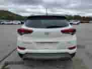 2017 Hyundai Tucson Sport с VIN KM8J3CA25HU580715, выставлен на аукционе Copart как лот 89484555 с пробегом 72 790 миль миль и Списание • Salvage title. История ставок и продаж доступна на DreamBid. Изображение 6.