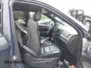 2021 Jeep Grand Cherokee Limited with VIN 1C4RJFBG5MC653221, listed as a IAAI auction lot 42698539 with 26,380 mi miles and . Bid and sale history available at DreamBid. Image 5.