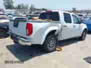 2014 Nissan Frontier SV с VIN 1N6AD0ER0EN725587, выставлен на аукционе IAAI как лот 42349058 с пробегом 101 191 миль миль и . История ставок и продаж доступна на DreamBid. Изображение 4.