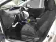 2022 Toyota Prius LE with VIN JTDKAMFP2N3219243, listed as a Copart auction lot 65828945 with 60,866 mi miles and Salvage title. Bid and sale history available at DreamBid. Image 7.