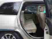 2014 Jeep Grand Cherokee Limited с VIN 1C4RJFBT4EC473940, выставлен на аукционе IAAI как лот 43380615 с пробегом 116 813 миль миль и . История ставок и продаж доступна на DreamBid. Изображение 8.