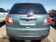 2009 Saturn Outlook XE с VIN 5GZER13D19J109802, выставлен на аукционе Copart как лот 58628354 с пробегом 112 847 миль миль и Списание • Salvage title. История ставок и продаж доступна на DreamBid. Изображение 6.